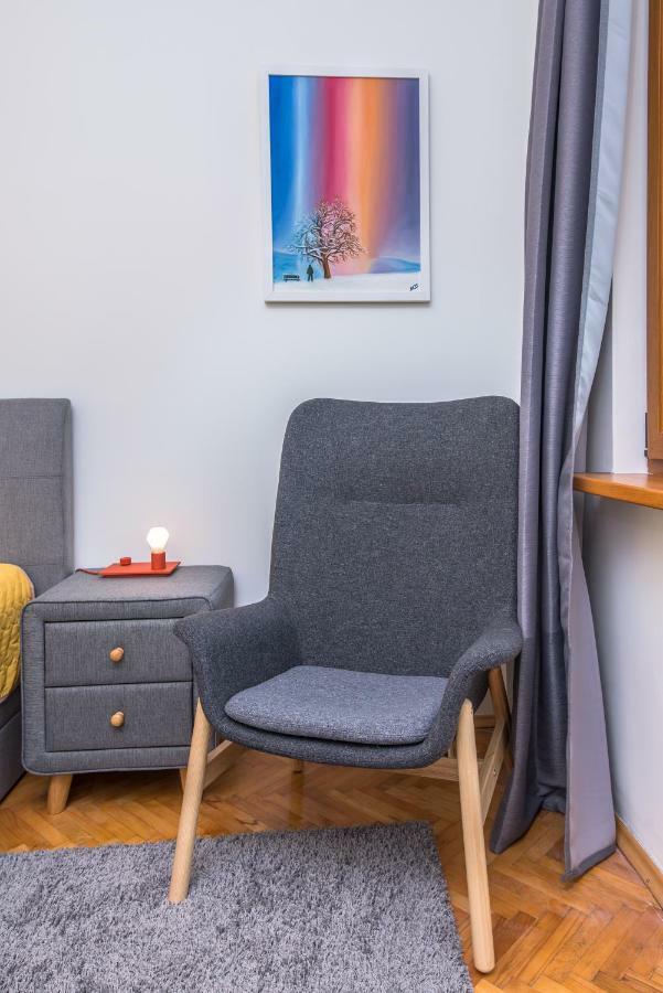 Designer & Luxurious, Business, One Bedroom Apartment In Top Central Sofia By Flat Mаnager Dış mekan fotoğraf
