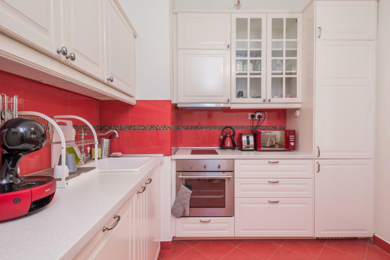Designer & Luxurious, Business, One Bedroom Apartment In Top Central Sofia By Flat Mаnager Dış mekan fotoğraf